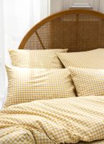 HOUSSE DE COUETTE VICHY