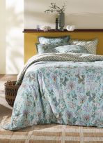 HOUSSE DE COUETTE EN PERCALE GRANADA