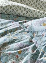 HOUSSE DE COUETTE EN PERCALE GRANADA