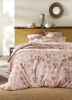 HOUSSE DE COUETTE EN PERCALE GRANADA