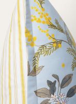 SET 2 TAIES D'OREILLER EN PERCALE