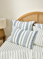 HOUSSE DE COUETTE EN PERCALE GABRIEL