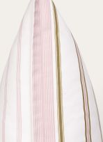 SET DE 2 TAIES D’OREILLER EN PERCALE GABRIEL