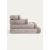 TAUPE/ECRU