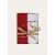 ROUGE/BLANC