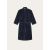 BLEU FONCE