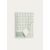 BLANC/VERT