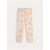 IMPRIMÉ TAMY FOND BEIGE
