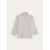 BEIGE / RAYURES BICOLORES