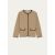 BEIGE FONCÉ