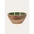 NATUREL / VERT OLIVE