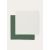 BLANC/VERT