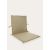 BEIGE CHINÉ