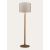 BOIS BEIGE/ IVOIRE