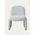 BLANC / GRIS CHINÉ