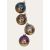 PLATINE/CUMIN/AMETHYSTE/SA