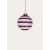 BLANC/AMETHYSTE/OR