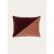 BORDEAUX / BEIGE