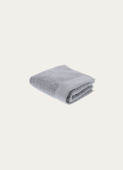 SERVIETTE INVITÉ COTON MOELLEUX ZÉRO TORSION