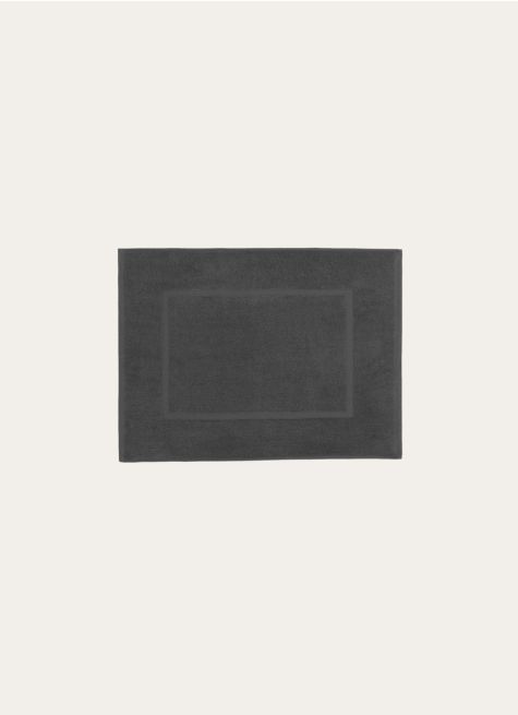TAPIS DE BAIN COTON MOELLEUX ZÉRO TORSION