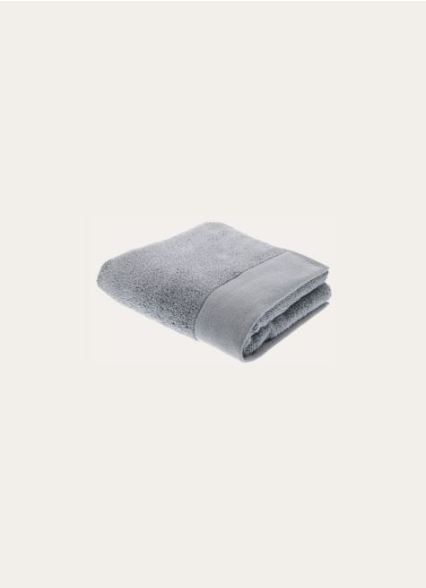 SERVIETTE DE TOILETTE COTON MOELLEUX ZÉRO TORSION