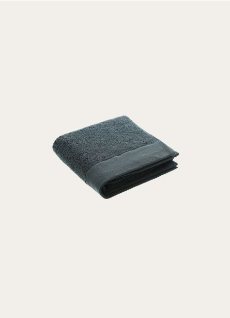 SERVIETTE DE TOILETTE COTON MOELLEUX ZÉRO TORSION