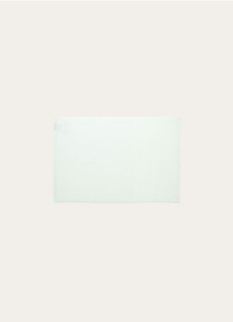 TAPIS DE BAIN EN COTON UNI 650GR