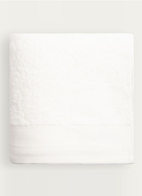 DRAP DE BAIN UNI 500GR