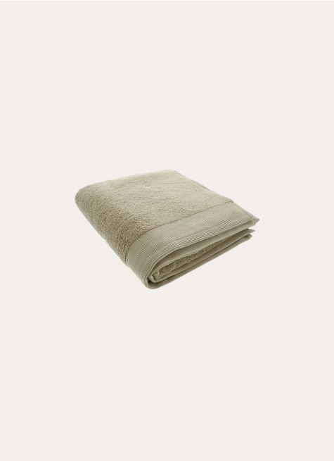 DRAP DE BAIN UNI 500GR