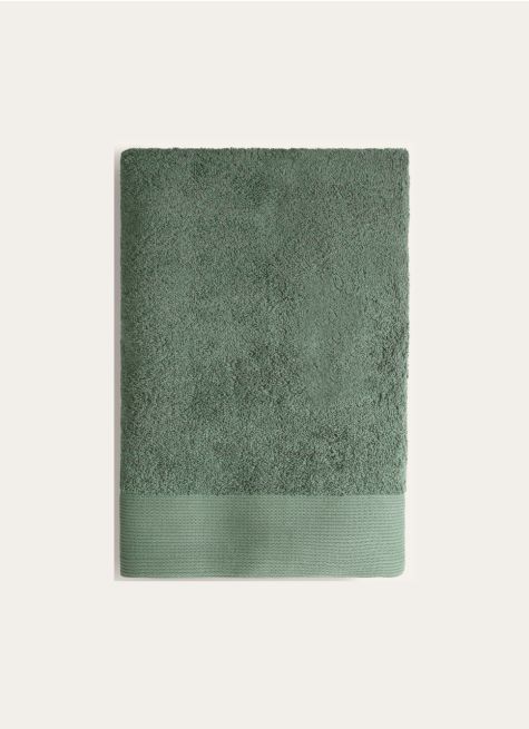 DRAP DE BAIN UNI 500GR