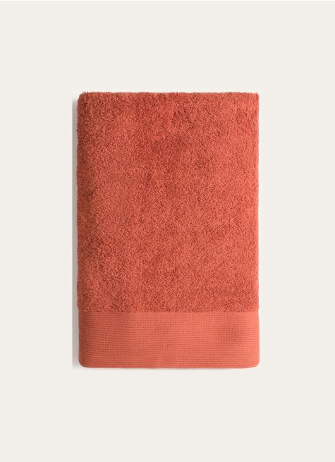 DRAP DE BAIN UNI 500GR