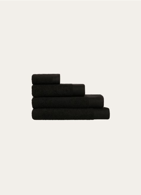 DRAP DE BAIN UNI ÉLÉGANCE