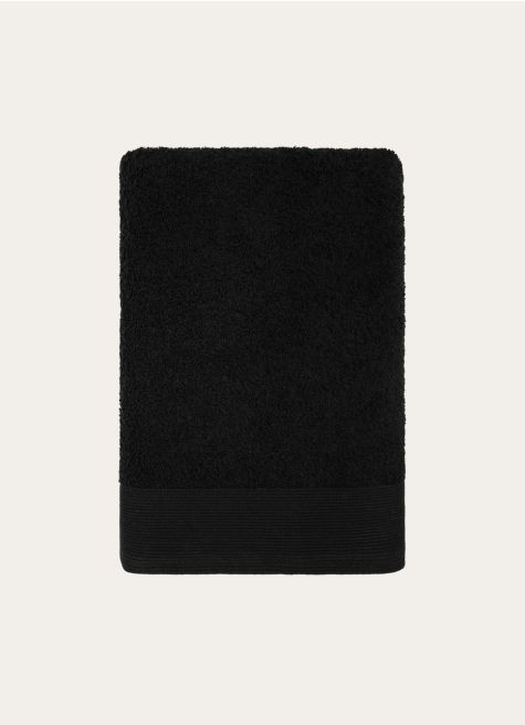 DRAP DE BAIN UNI ÉLÉGANCE