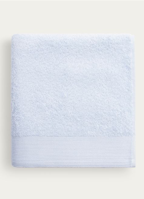 SERVIETTE DE TOILETTE UNIE EN COTON 500GR