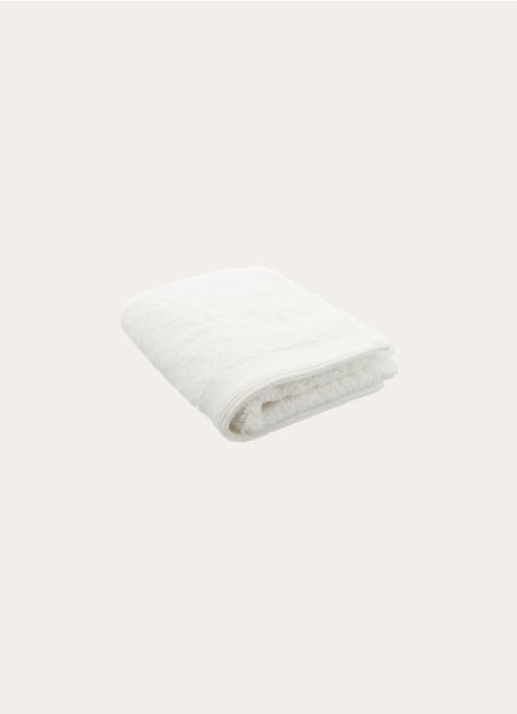 SERVIETTE INVITÉ UNIE EN COTON 500GR