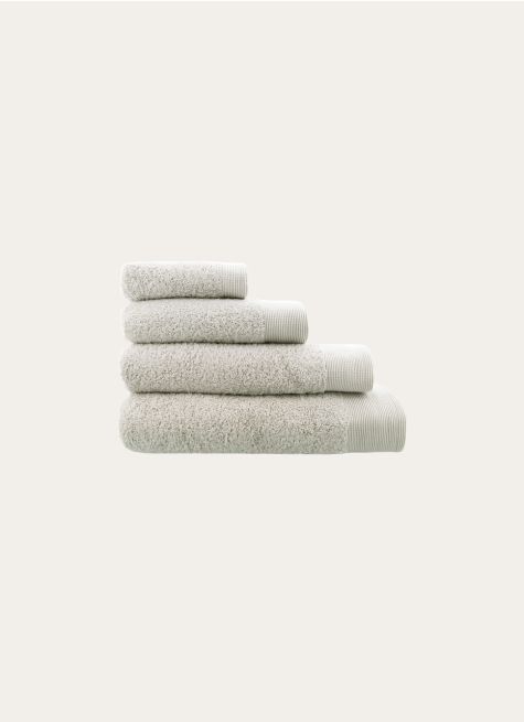 SERVIETTE INVITÉ UNIE EN COTON 500GR