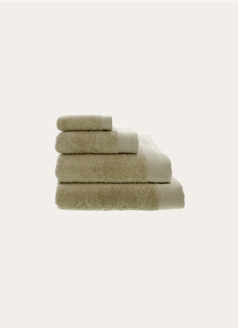 SERVIETTE INVITÉ UNIE EN COTON 500GR