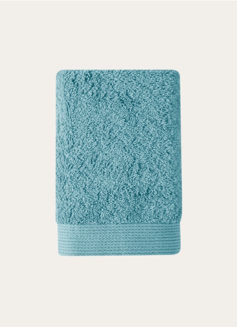 SERVIETTE INVITÉ UNIE EN COTON 500GR