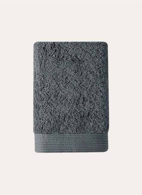 SERVIETTE INVITÉ UNIE EN COTON 500GR
