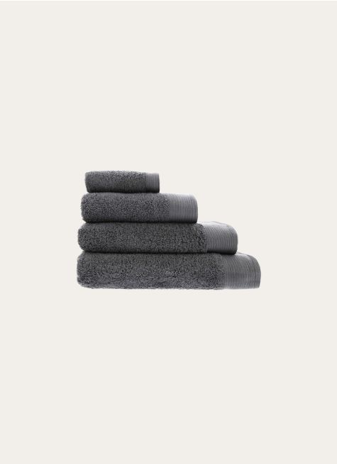 SERVIETTE INVITÉ UNIE EN COTON 500GR