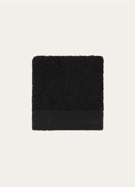 SERVIETTE INVITÉ UNIE EN COTON 500GR