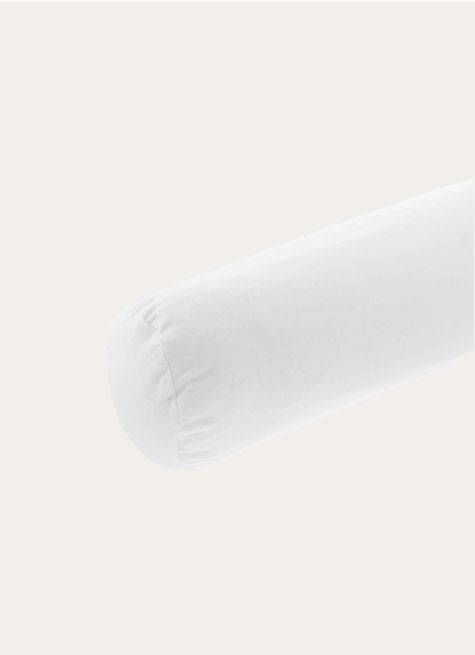 SOUS-TAIE DE TRAVERSIN EN COTON 220GR