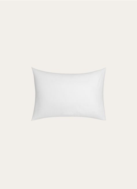 SOUS-TAIE D'OREILLER EN COTON ANTI-ACARIENS 220GR