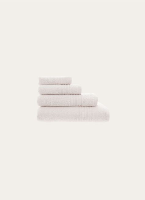 DRAP DE DOUCHE UNI EN COTON LITEAU 420GR