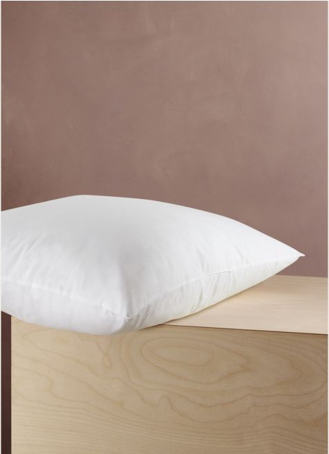 OREILLER MOELLEUX EN PERCALE DE COTON