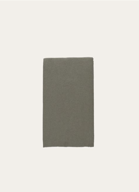 DRAP HOUSSE EN FLANELLE DE COTON