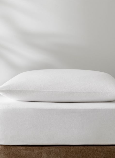 KIT PROTÈGE-MATELAS ET SOUS-TAIE(S) ANTI PUNAISES