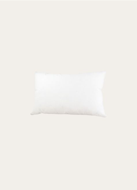 OREILLER RECTANGULAIRE NATUREL FERME ANTI-ACARIENS