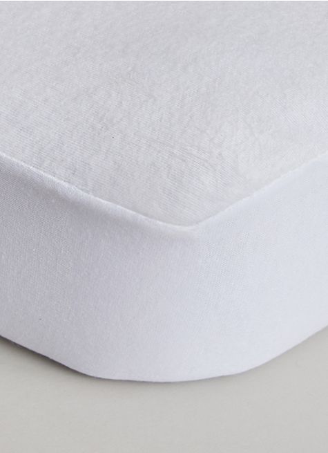 PROTÈGE-MATELAS IMPERMÉABLE ANTI-ACARIENS - 170 GR