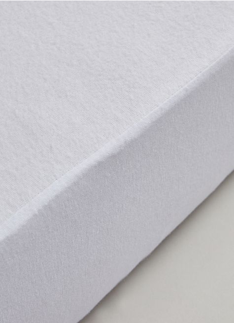 PROTÈGE-MATELAS IMPERMÉABLE ANTI-ACARIENS - 170 GR